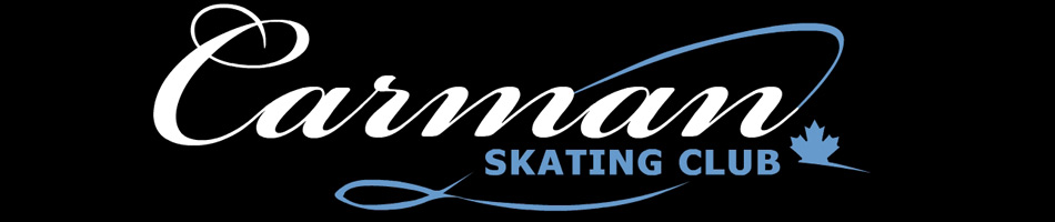 Carman Skating Club  Carman Skating Club
